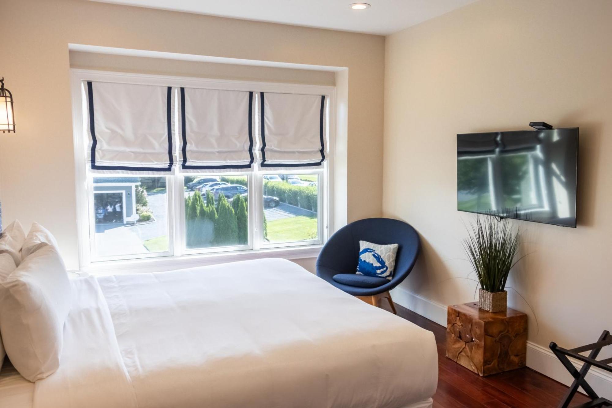 The East Island Reserve Hotel Middletown Ngoại thất bức ảnh